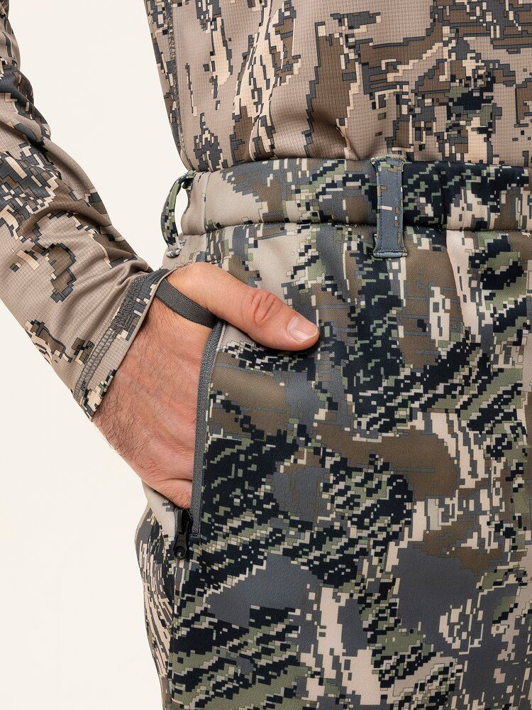 Брюки Remington Polar Dream FIT Figure