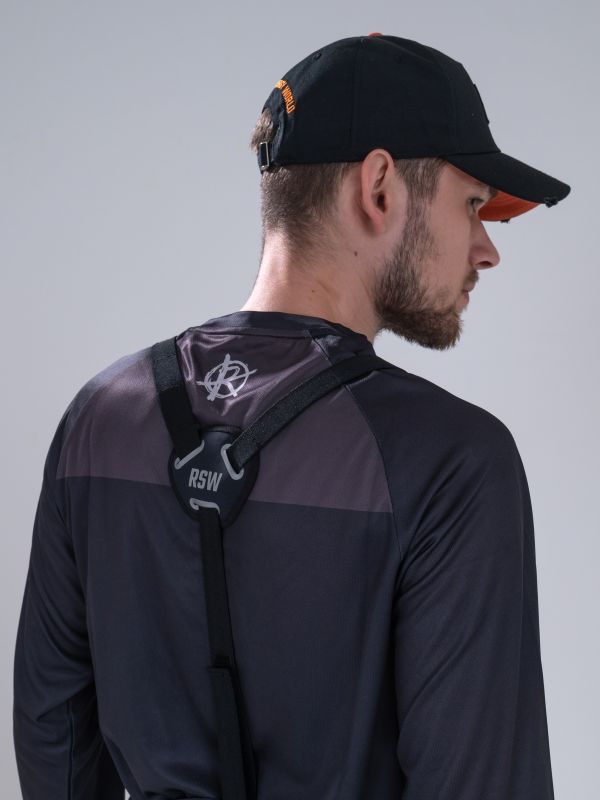 Летний рыболовный костюм Remington Fishing Performance VIP Black