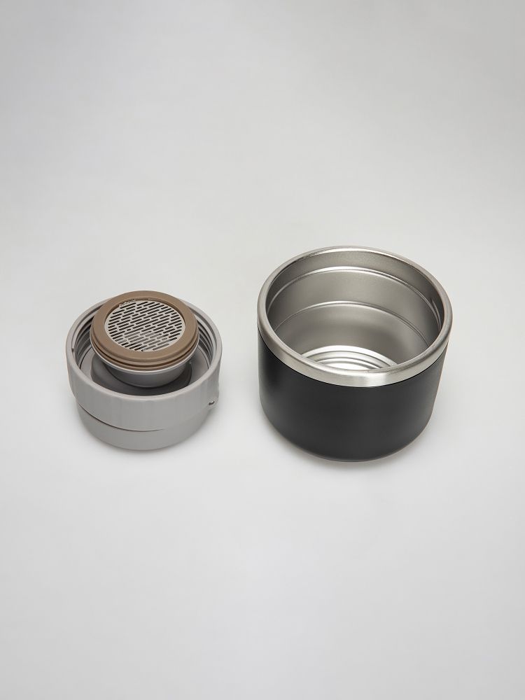 Термос Remington HeatFort 1500 Silver