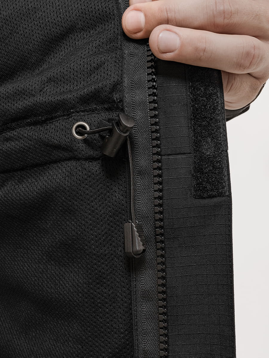 Куртка Remington UST Black