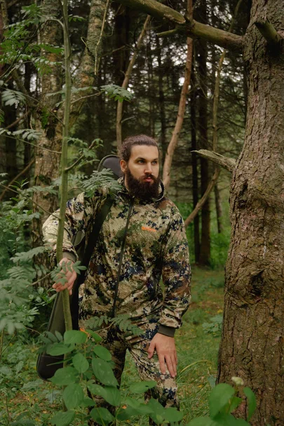 Remington Alabama Professional South Forest - костюм для вашего комфорта