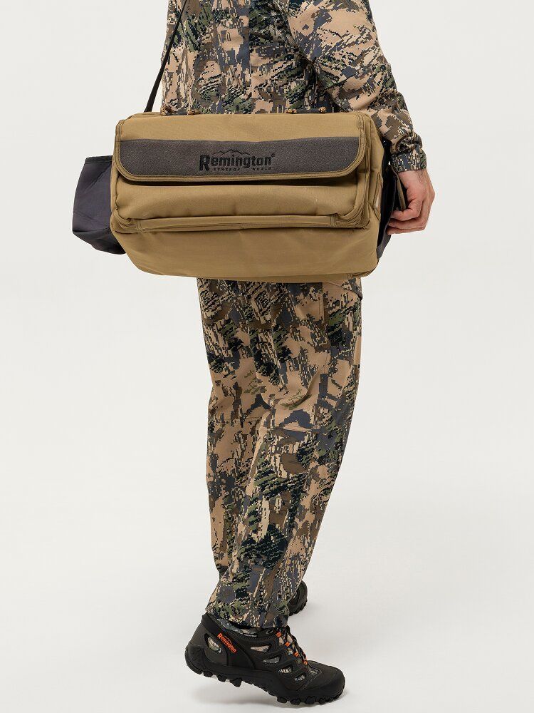 Сумка Remington Hunting Good luck Khaki