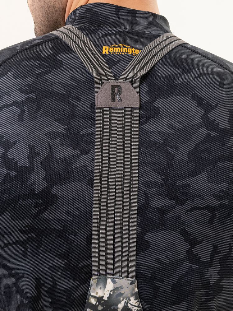 Костюм Remington 3 в 1 Blizzard Fit Apex