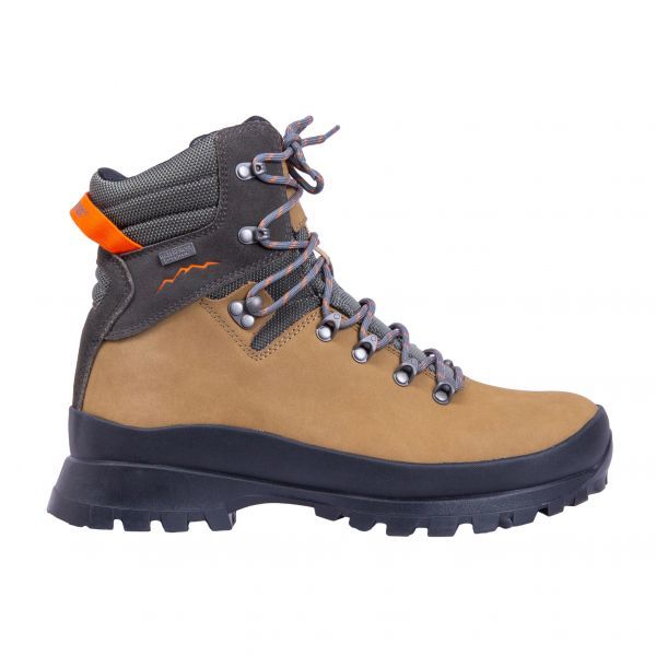 Ботинки Remington Navigator 200g Thinsulate Brown