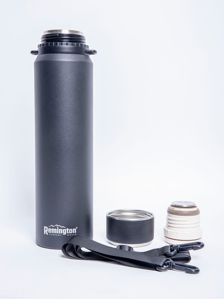 Термос Remington ThermalHold 1300 Black