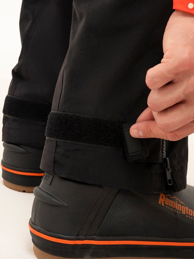 Костюм Remington Fishing Great Take Red