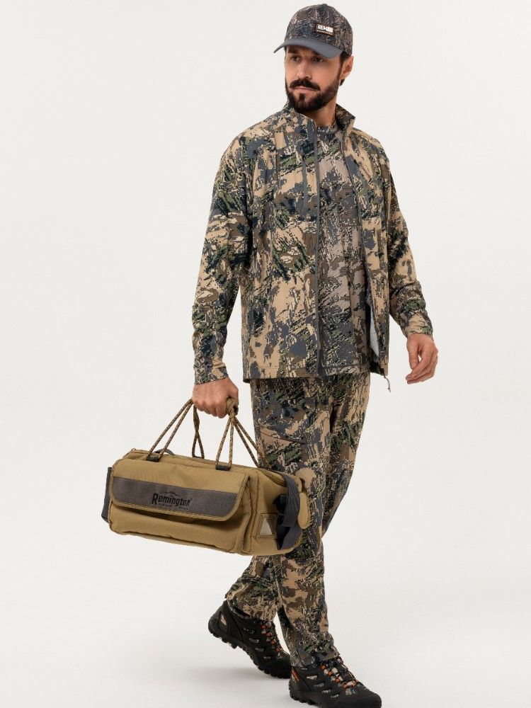 Сумка Remington Hunting Good luck Khaki