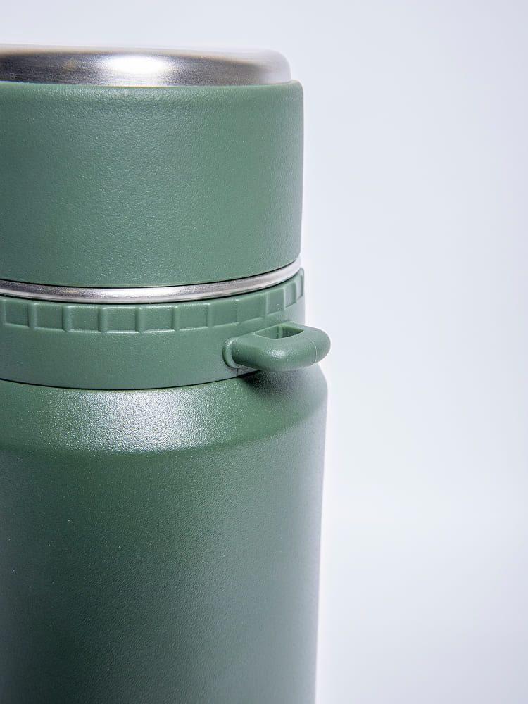 Термос Remington ThermalHold 1100 Dark Green