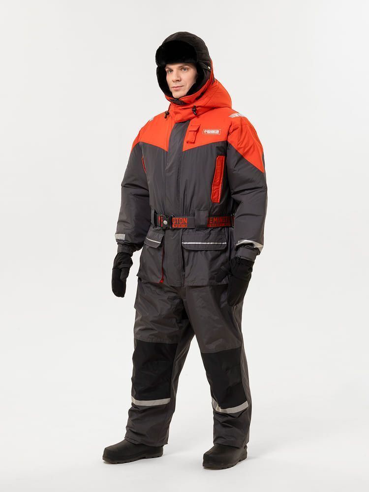 Комбинезон-поплавок Remington рыболовный Lifeguard IV