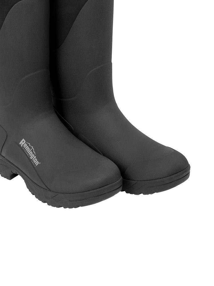 Сапоги Remington Bream black