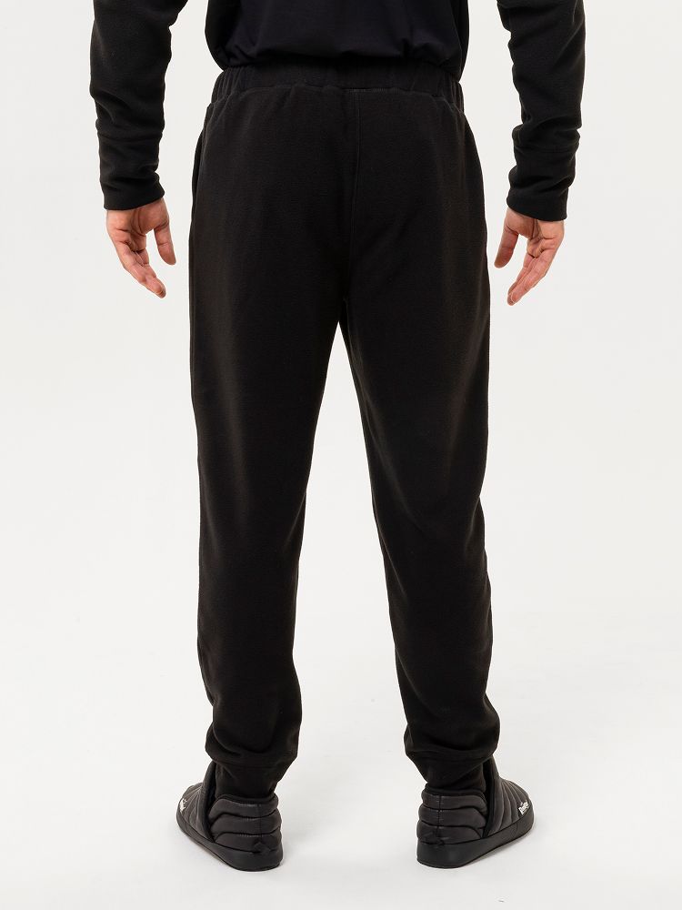 Костюм Remington Polar Fleece Black