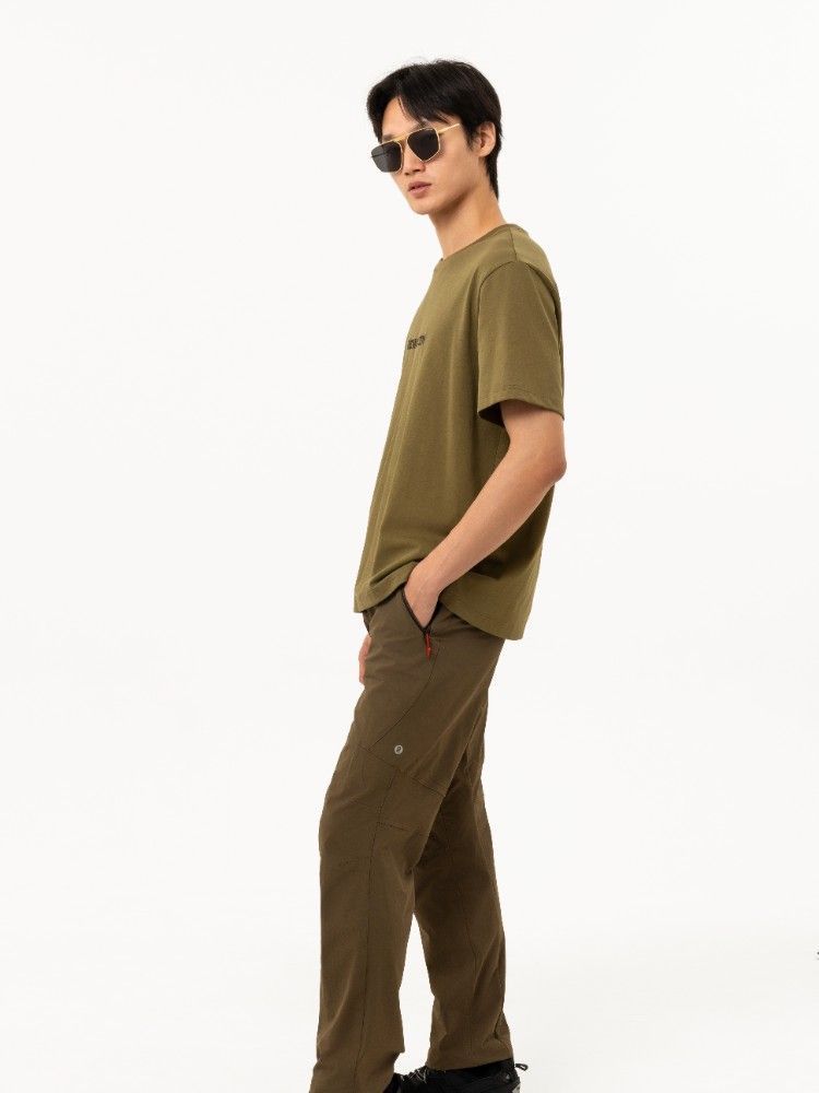 Футболка Remington Urban Style Base Brown