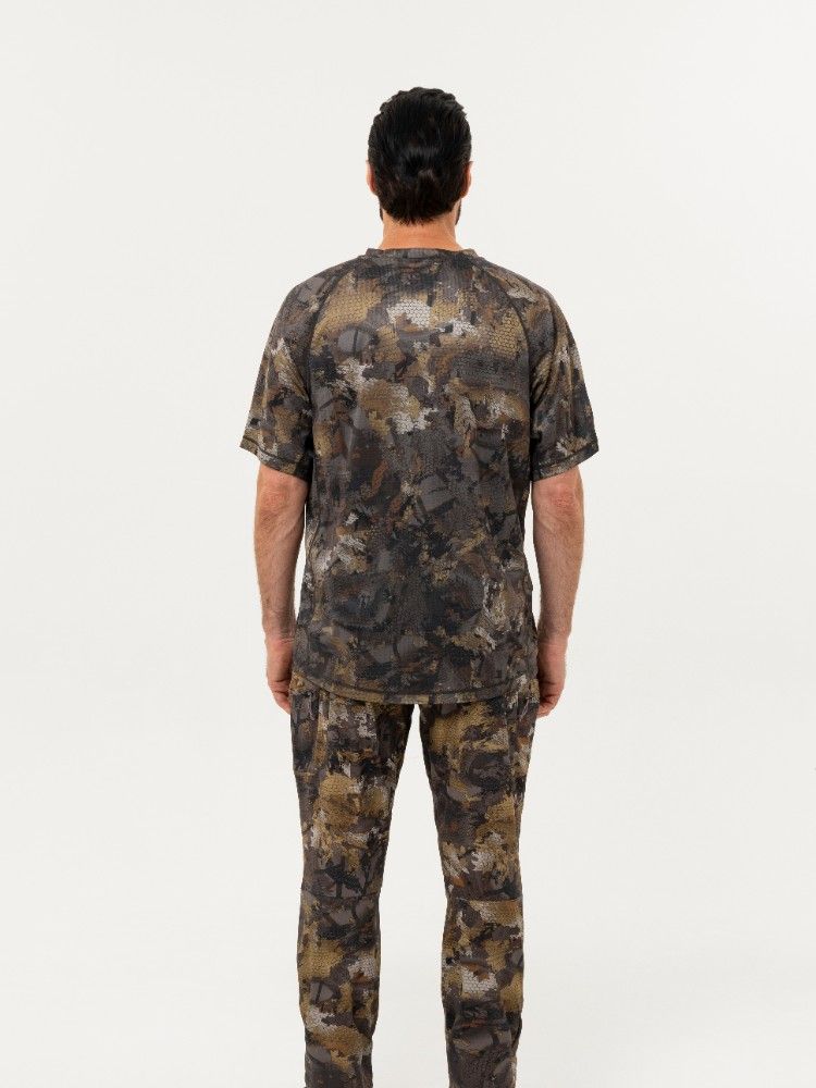 Футболка Remington Moisture Removal Timber