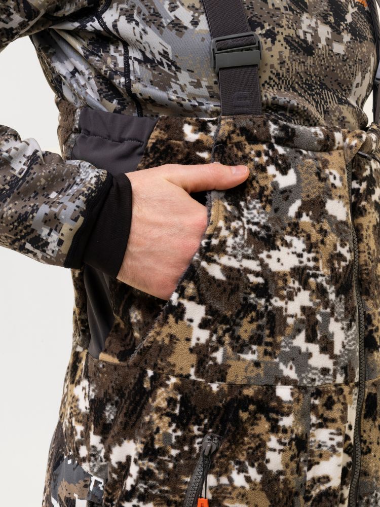 Костюм Remington Phantom Winter Forest