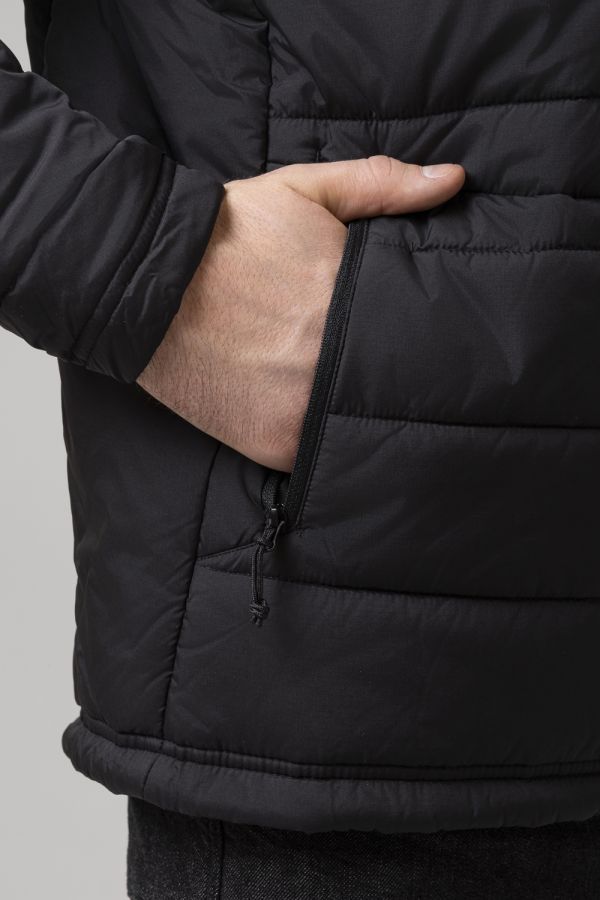 Куртка Remington Black Raven