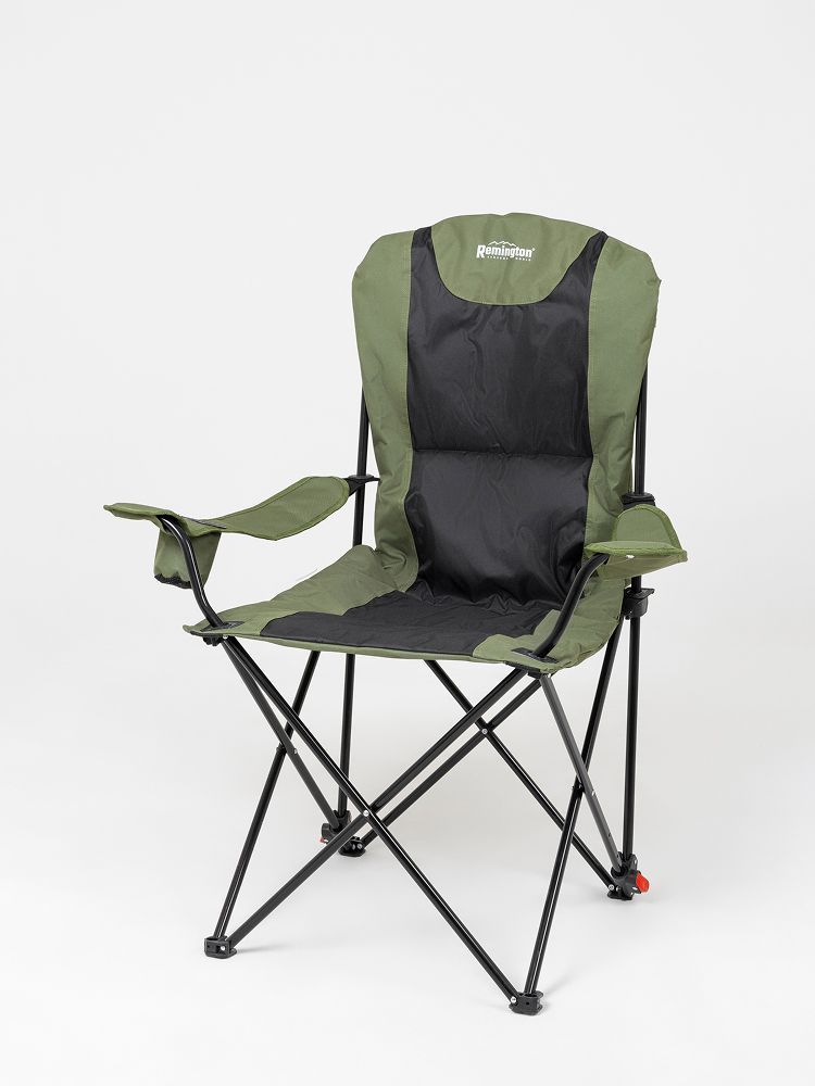 Стул складной туристический Remington Travel Hero