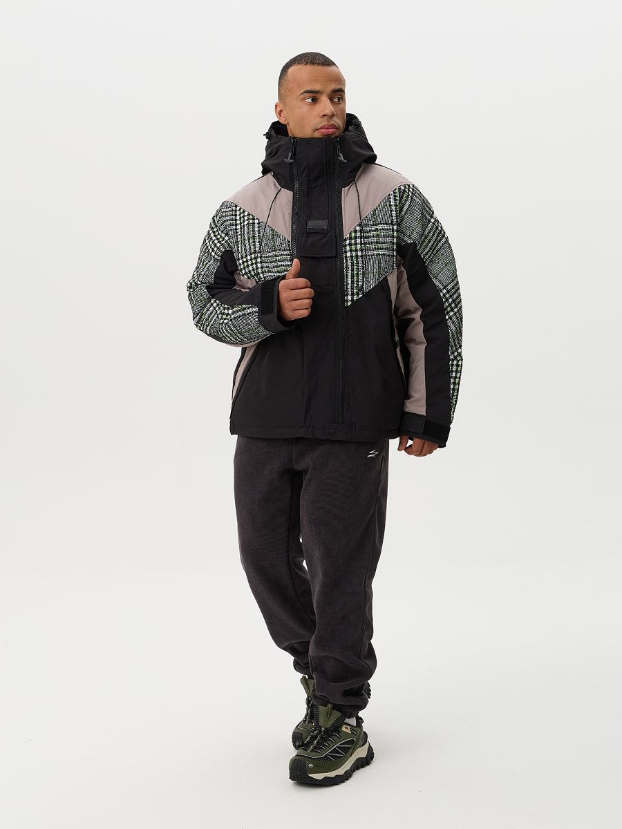 Куртка Remington leader Gray