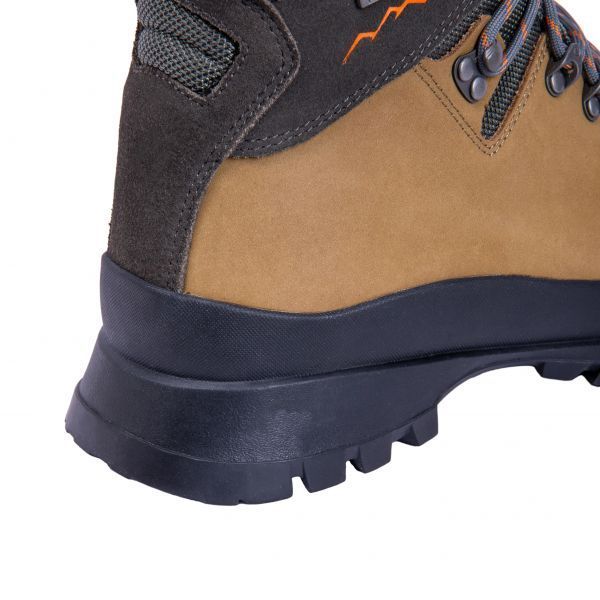 Ботинки Remington Navigator 200g Thinsulate Brown