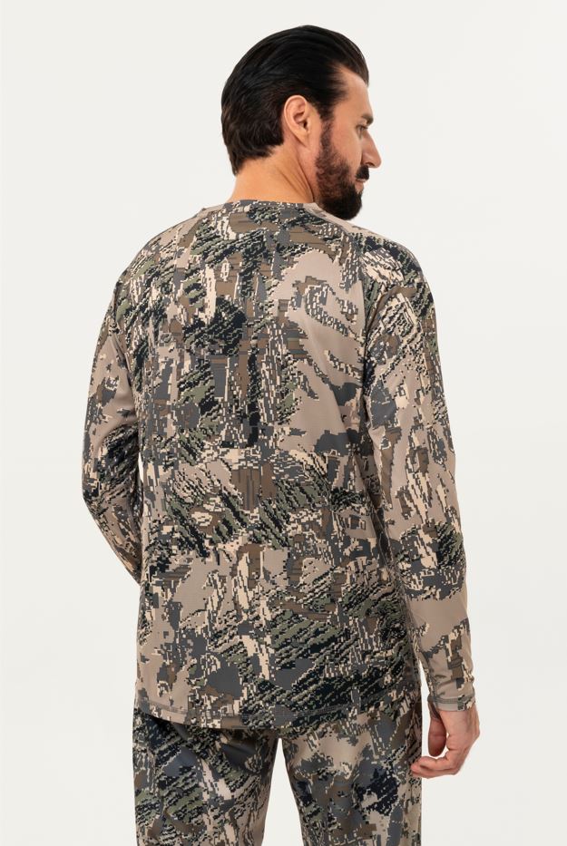 Лонгслив Remington lite Figure, фото, цена