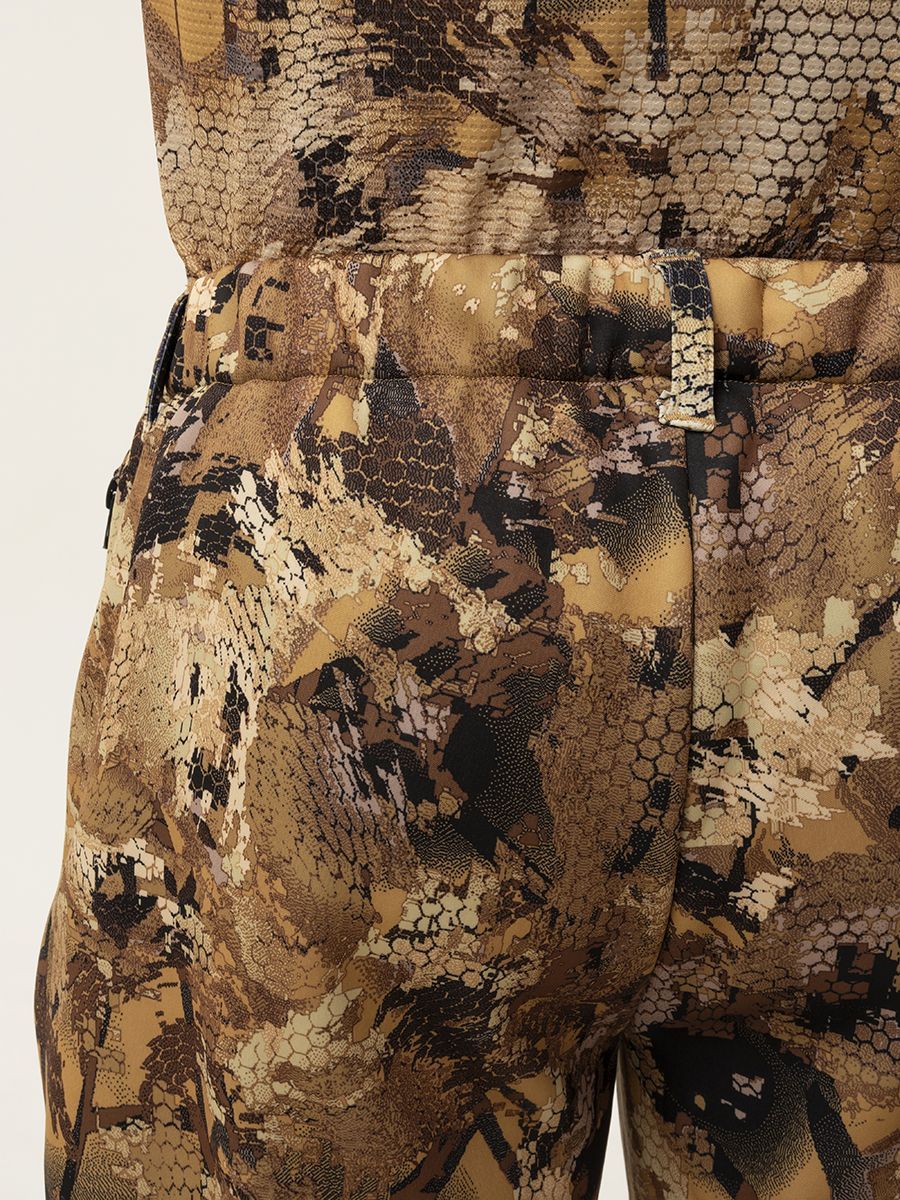 Брюки Remington Polar Dream FIT Yellow Waterfowl Honeycombs
