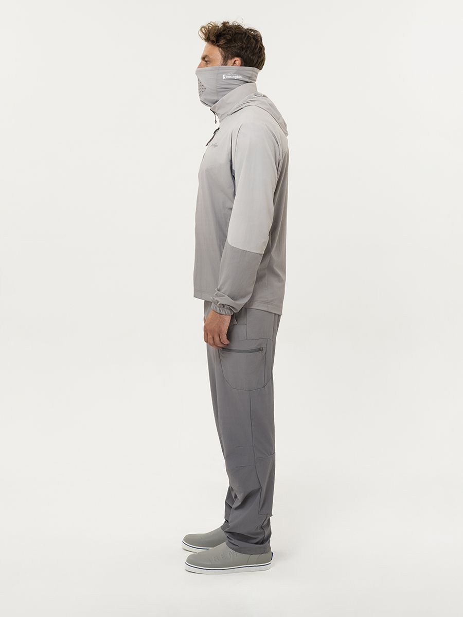 Костюм Remington Hot Summer Gray Gradient