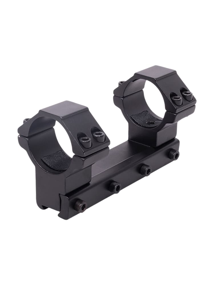 Кронштейн Remington 30мм ласточкин хвост (21мм)