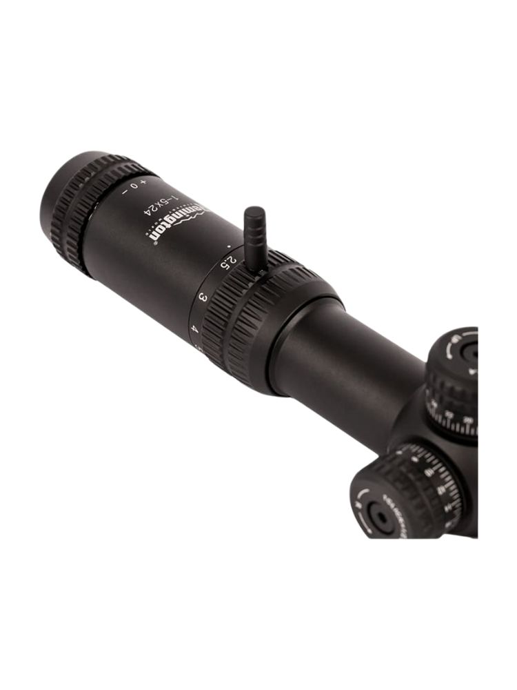 Оптический прицел с подсветкой Remington Fury 1-5x24  (30мм, FD7)