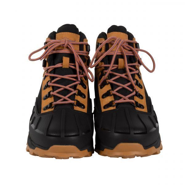 Ботинки Remington Patriot low boots 200g brown