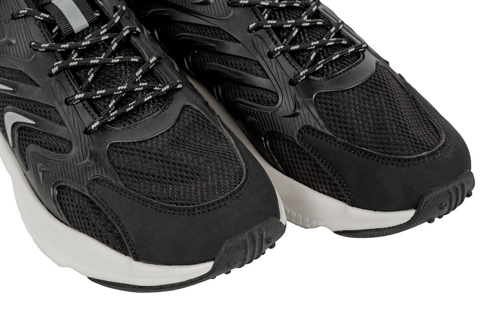 Кроссовки мужские Remington TrackStar black