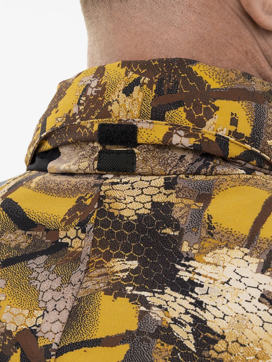 Летний костюм для охоты Remington Hot Summer Yellow Waterfowl Honeycombs