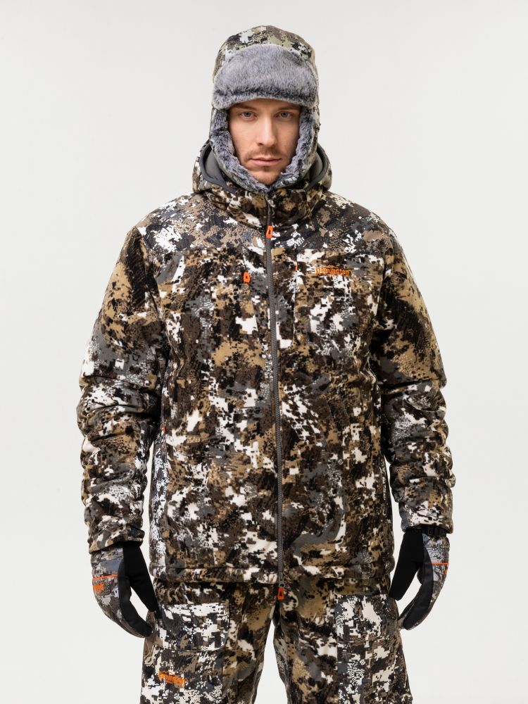 Костюм Remington Phantom Winter Forest