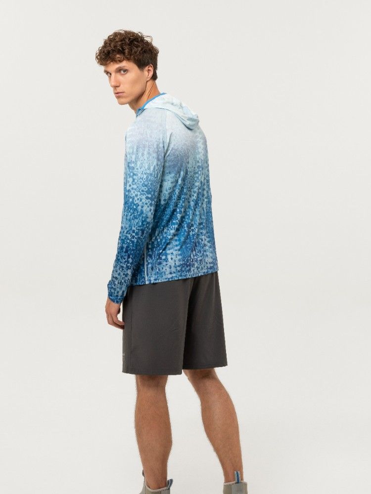 Футболка (джерси) Remington Fishing Sun and Mosquito Protection Style 3