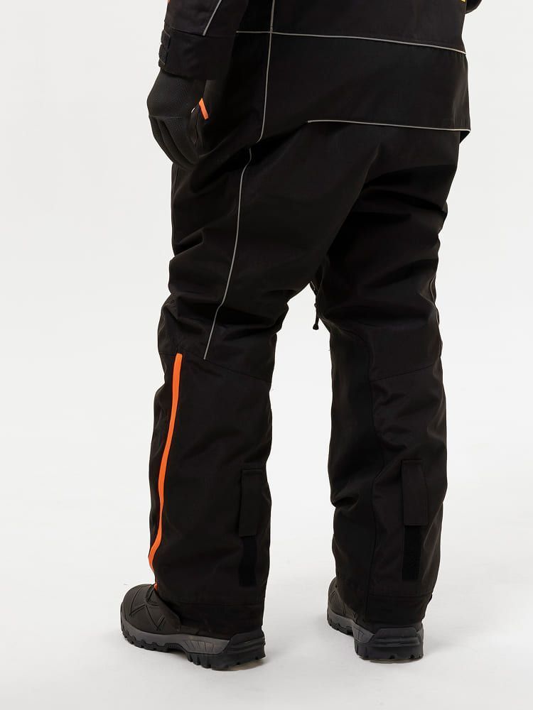 Комбинезон универсальный Remington Discovery Black