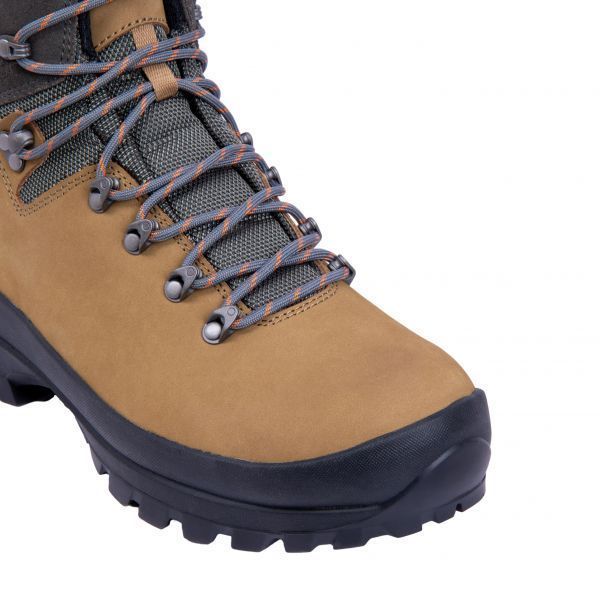 Ботинки Remington Navigator 200g Thinsulate Brown