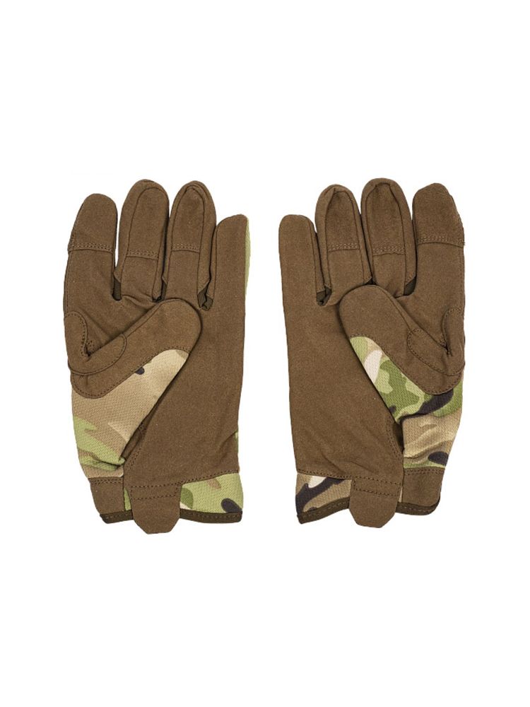 Перчатки Remington Tactical Camo