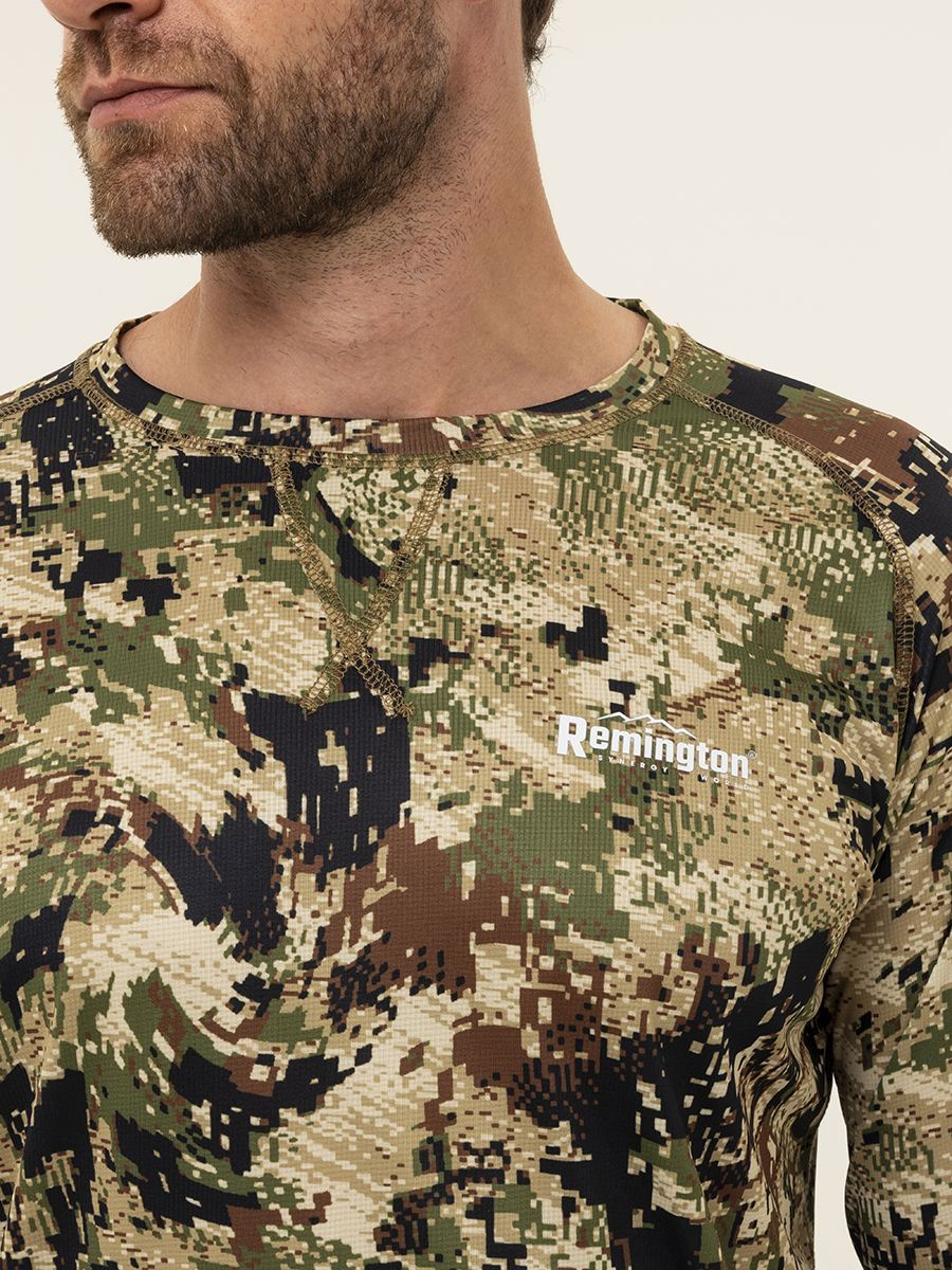 Лонгслив Remington lite South Forest