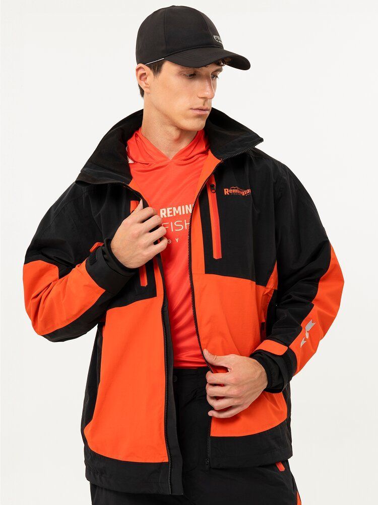 Костюм Remington Fishing Great Take Red