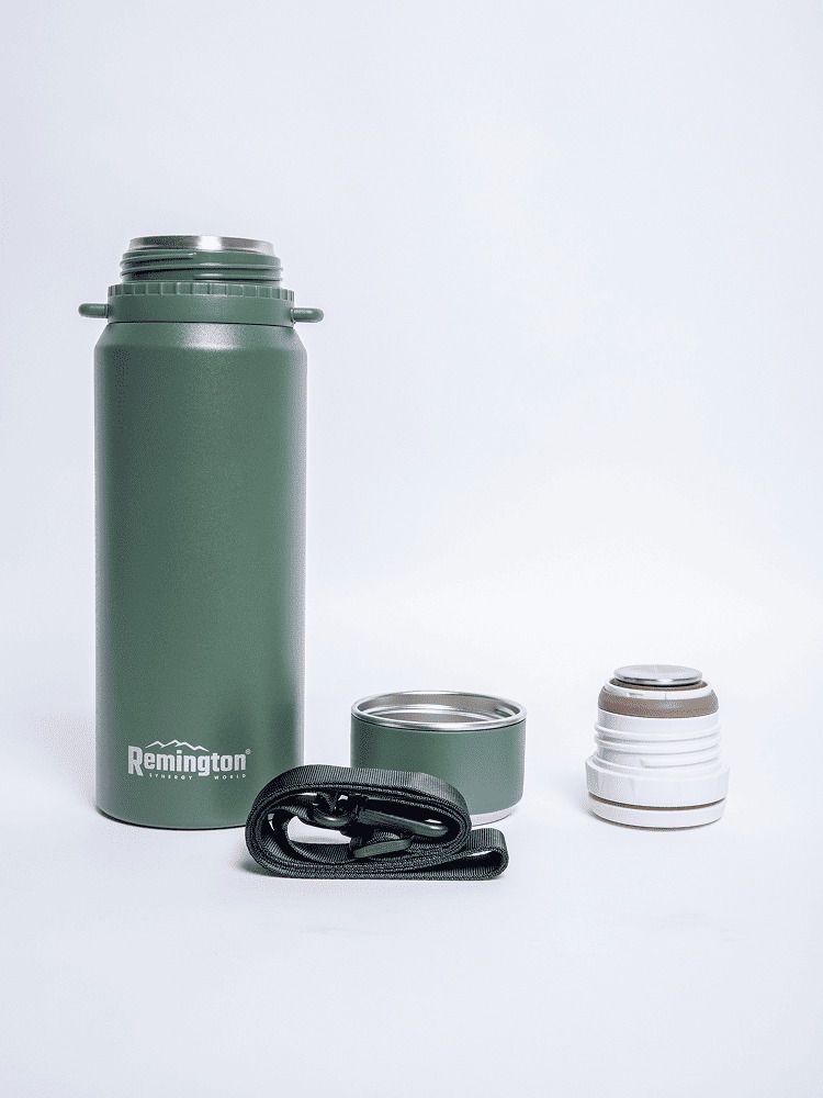 Термос Remington ThermalHold 900 Dark Green