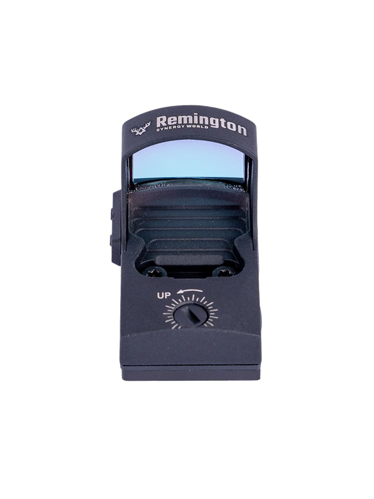 Коллиматорный прицел Remington Strike Micro крепление ласточкин хвост