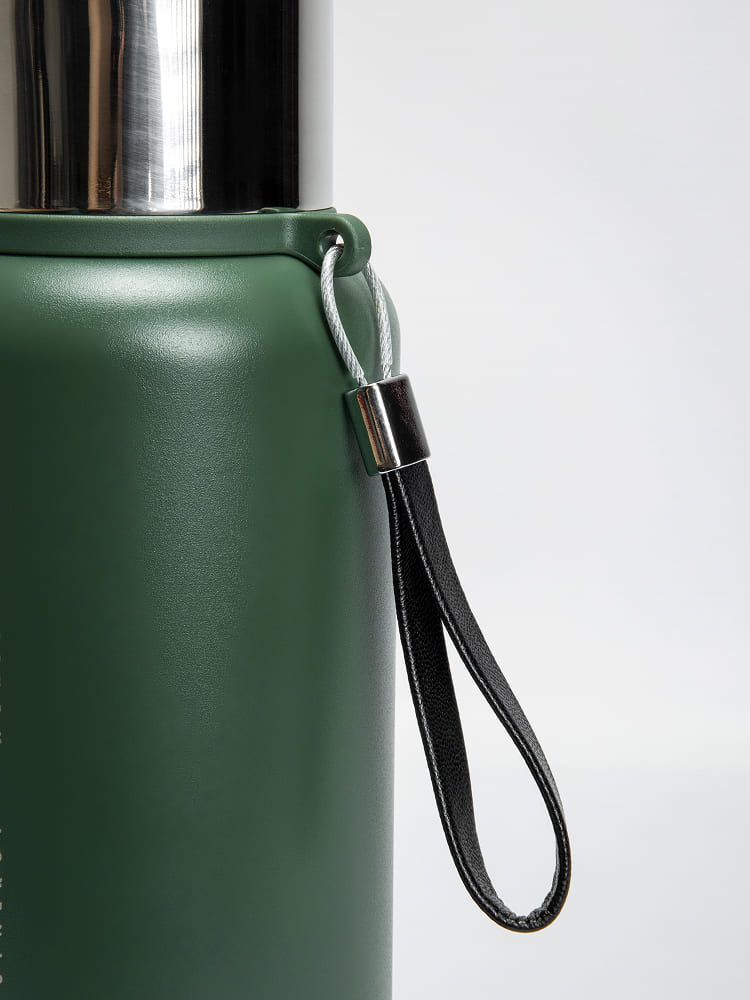 Термос Remington SportFlow 1000 Dark Green