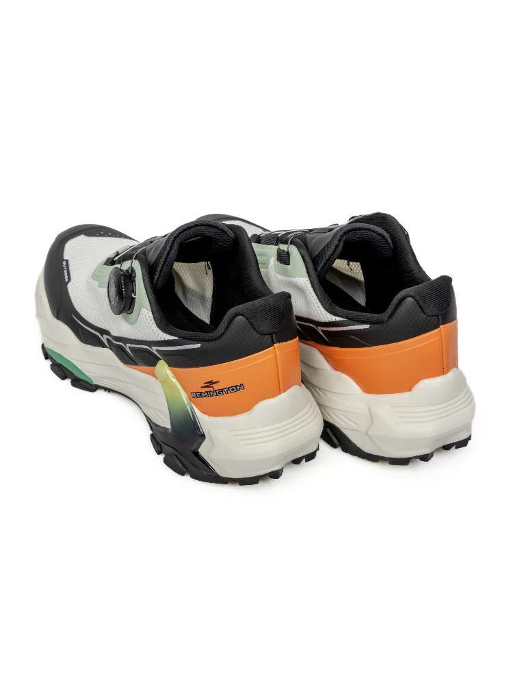 Кроссовки Remington Ness green/white