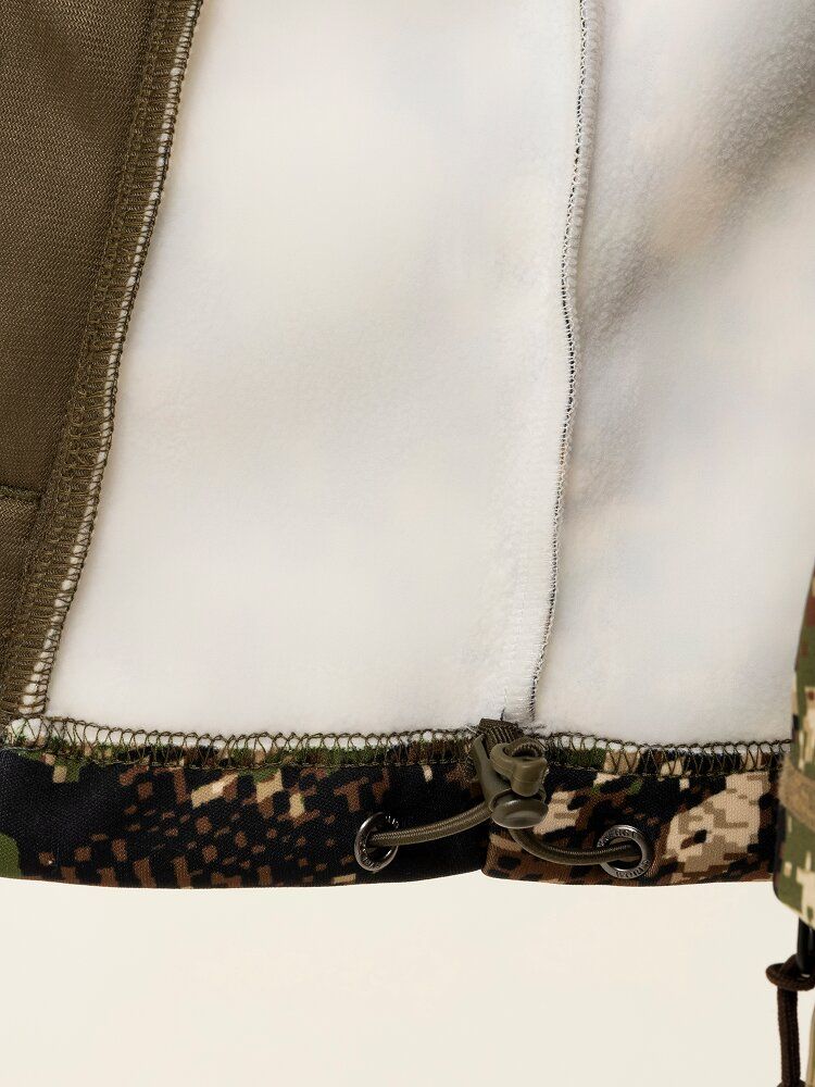 Джемпер Remington Polar Dream FIT South Forest