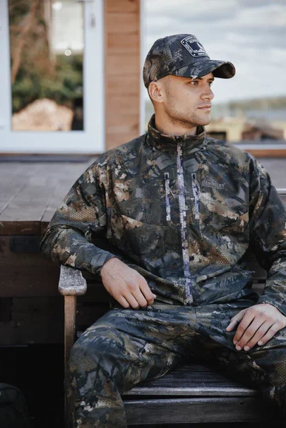 Remington Hot Summer Timber: 5 причин для выбора костюма