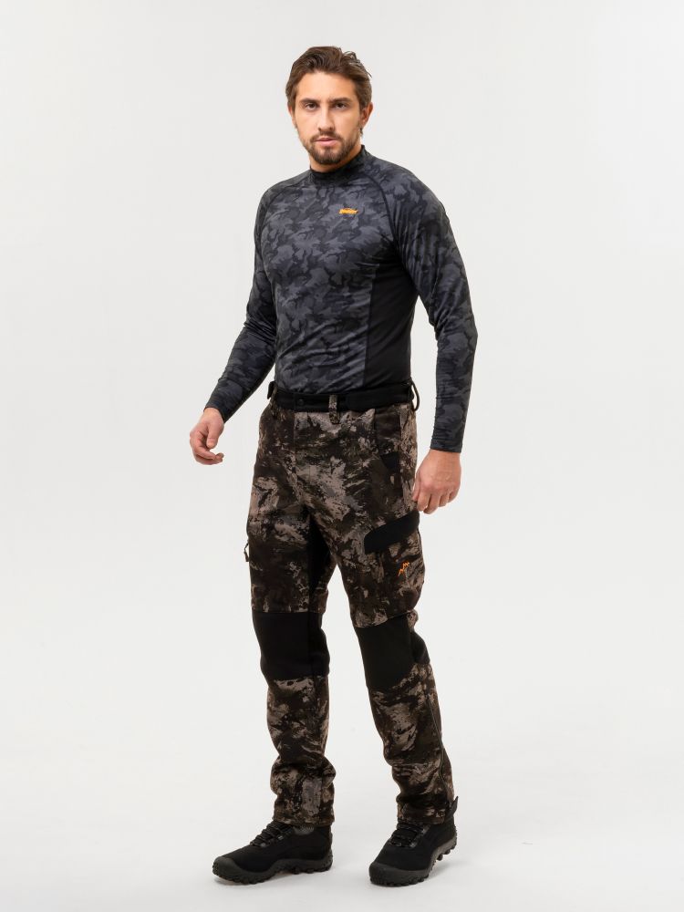 Костюм Remington XM Elite Improved Black Camo