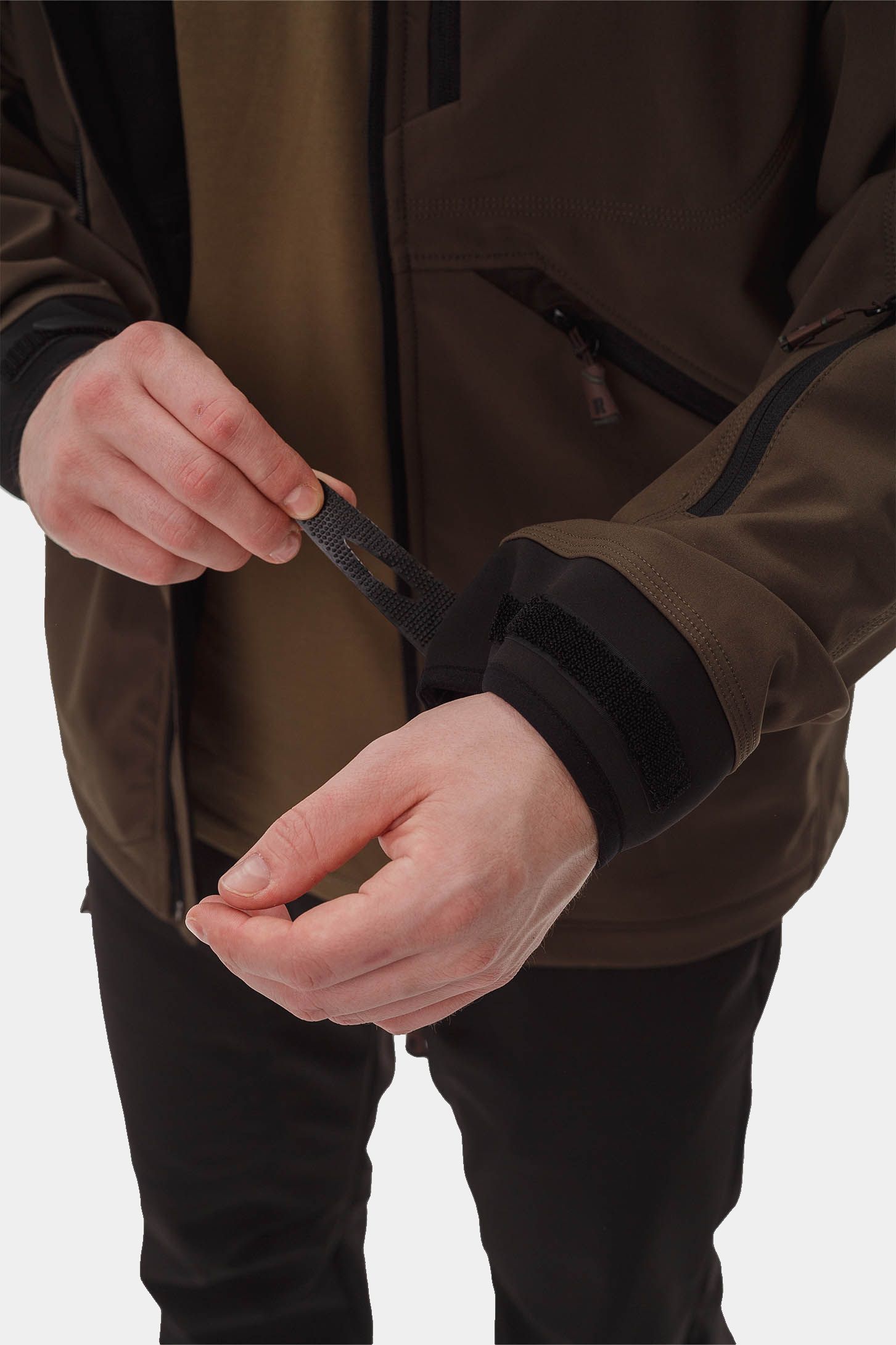 Охотничий костюм демисезонный Remington Himalayan Dark Olive
