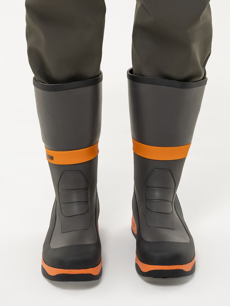 Сапоги для рыбалки демисезонные Remington Forward Boots
