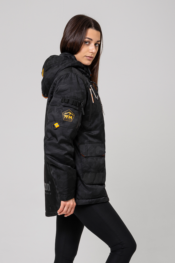 Куртка Remington Teenager Black, фото, цена