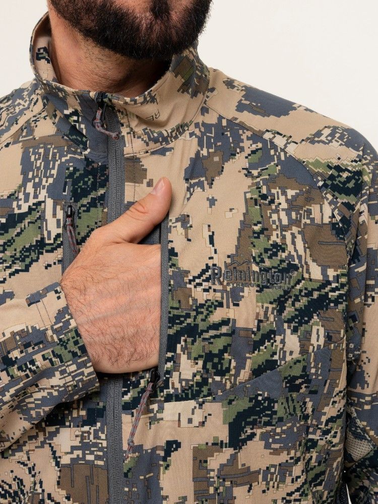 Летний костюм для охоты Remington Hot Summer 2 Figure