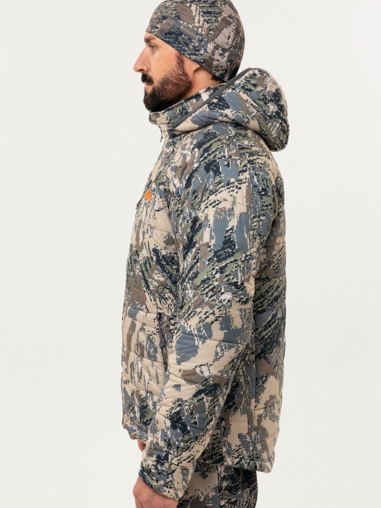 Куртка Remington Raven FIT Figure