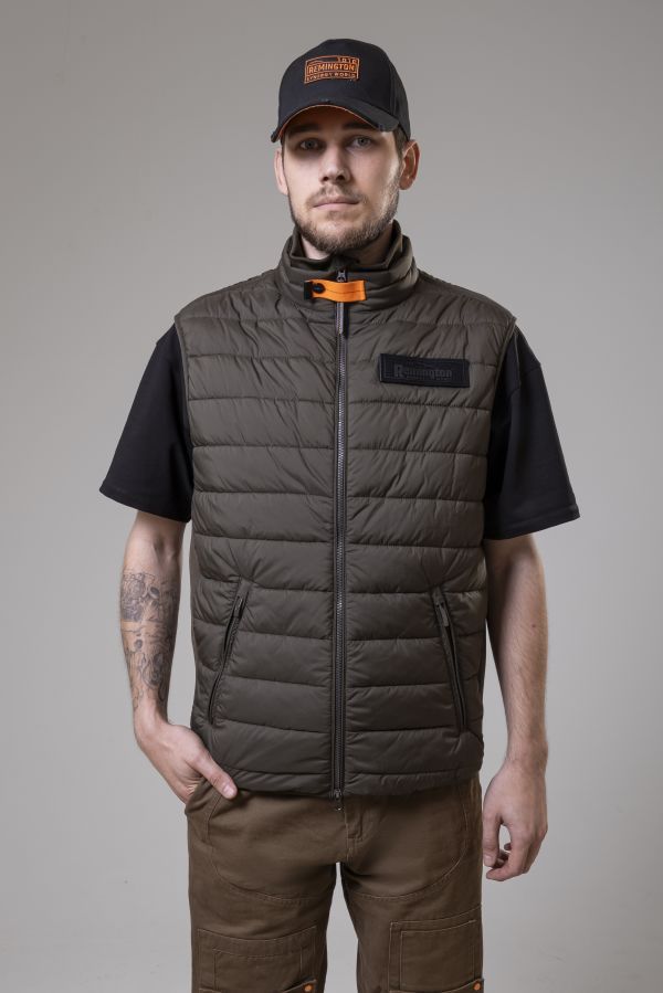 Жилет Remington equinox Olive